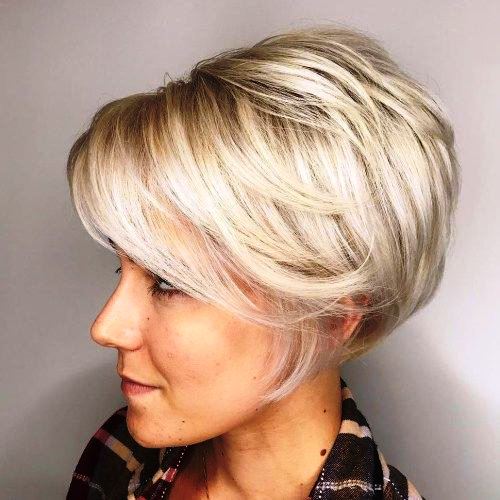 Dimensional Layers with Stacked Pixie