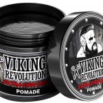 The best pomade for thick hair
