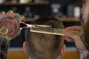 Top 10 trending hair styles for men in 2022