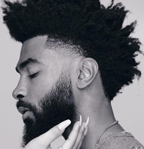 14 Top Tips For Men's of Afro Hair Care - Latest Guide for Natural Growth