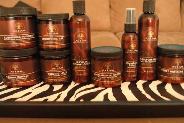 Best Natural Hair Products for Black Men