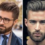 10 beard styles according to your face cuts