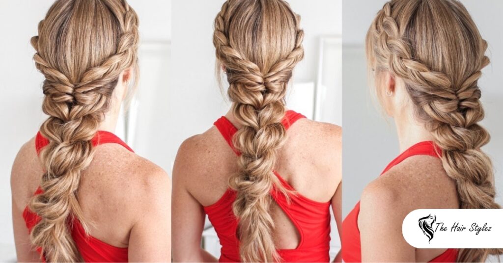 braided hairstyles 2024