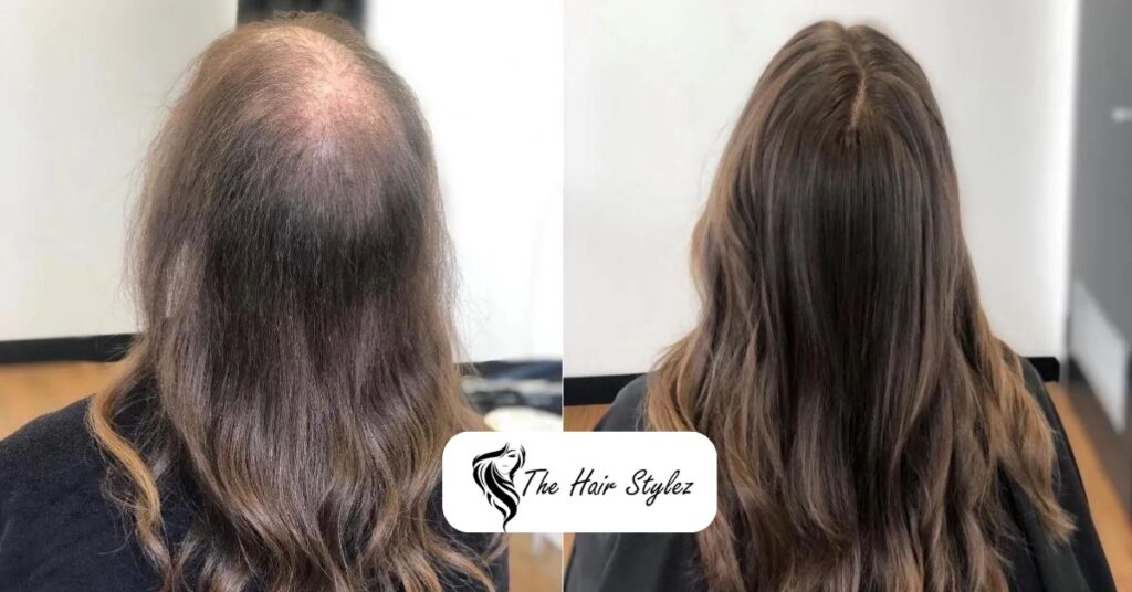 hair growth treatment