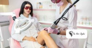 permanent hair removal treatment