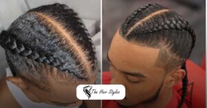 cornrow hairstyles for men